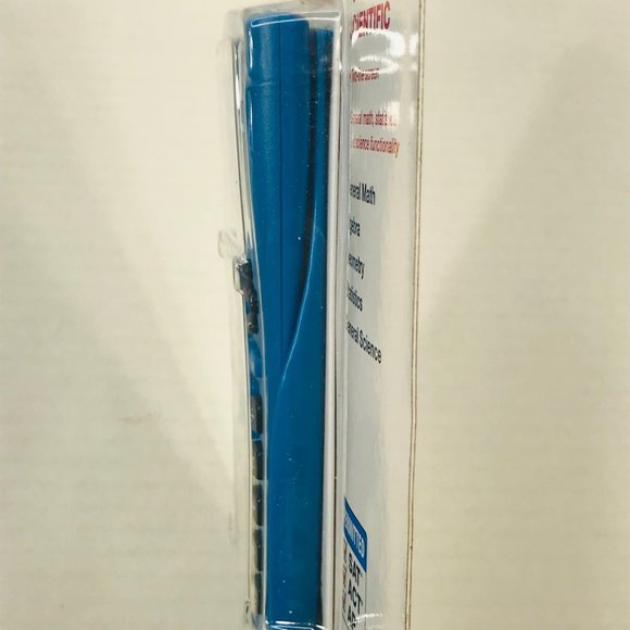 Texas Instruments TI-30XIIS Fundamental Scientific Calculator New In Package - Picture 10 of 12